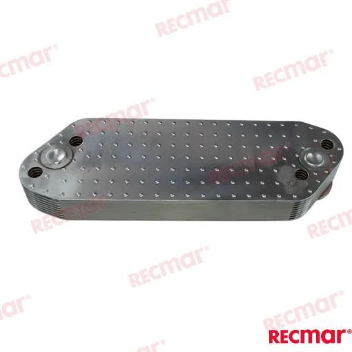 Refroidisseur d'huile Recmar - réf REC21370430