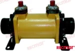 Refroidisseur de carburant Recmar - 1W6586