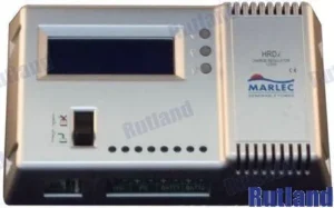 Régulateur charge xhrdi display digital Rutland – réf MARCA1144