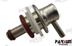 Régulateur de pression complet Parsun – réf PAF115-05050008