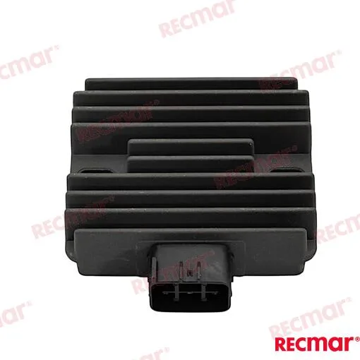 Régulateur de redressement Recmar - réf REC6D3-81960-01