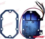 Régulateur de voltage 10amp Recmar - 583512,