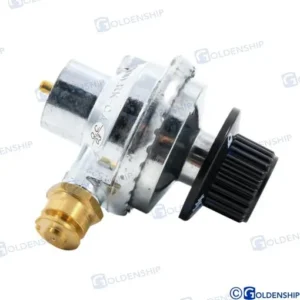 Régulateur gaz quick connect 160 eu Camco – réf GS50184