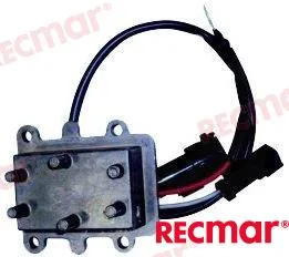 Régulateur Recmar – 586271,
