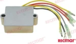 Régulateur Recmar - 81579-1-2-3-4-5,