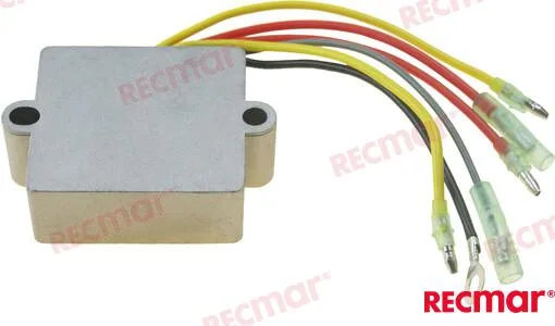 Régulateur Recmar - 81579-1-2-3-4-5,