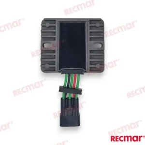 Régulateur rectifier Recmar – réf REC68V-81960-10