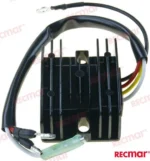 Régulateur rectifieur Recmar - 32800-89J10