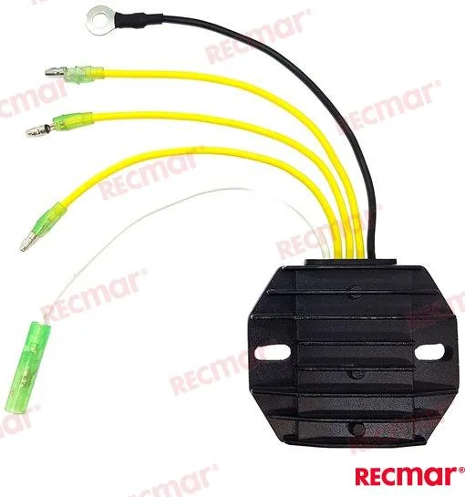Régulateur rectifieur Recmar moteur DF9.9B - 32800-89L01