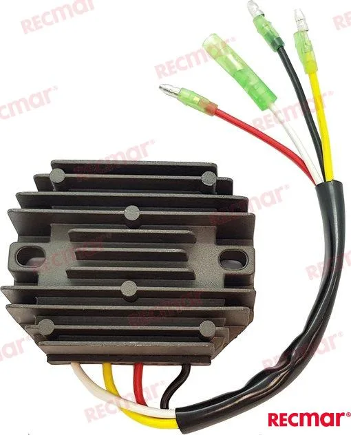 Régulateur rectifieur Recmar moteur DT115 - 32800-94620