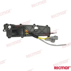 Régulateur rectifieur Recmar – 5033820,