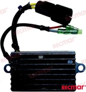 Régulateur rectifieur Recmar – 584890
