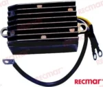 Régulateur rectifieur Recmar - 585001