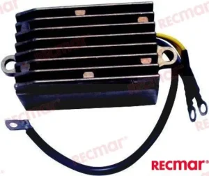 Régulateur rectifieur Recmar - 585001