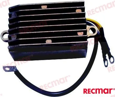 Régulateur rectifieur Recmar - 585001