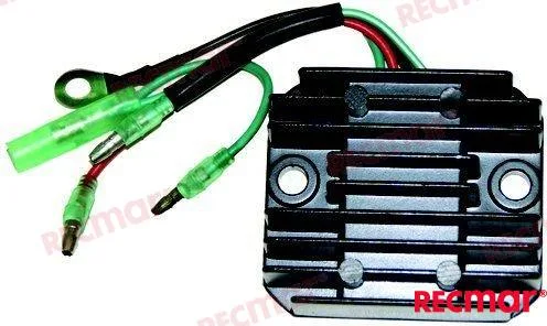 Régulateur rectifieur Yamaha Recmar - 6H0-81960-00