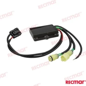 Régulateur redresseur Recmar – réf REC6AW-81960-02