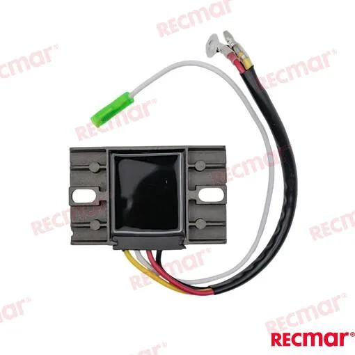 Régulateur redresseur Suzuki DF9.9 DF15 (20004-2012) OEM 32800-94J00, 32800-94J01