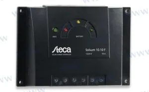 Régulateur solsum 10a 12/24v led – réf MARCA1116