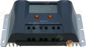 Régulateur spectra mppt 10a – réf MARCA11130