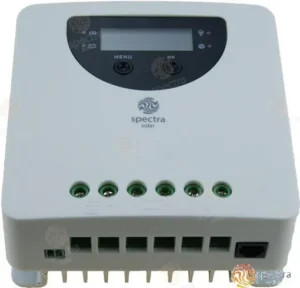 Régulateur spectra mppt 20a – réf MARCA11135