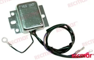 Régulateur voltage Recmar – 383440