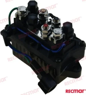 Relai de trim yamaha Recmar – 60V-81950-00