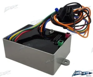 Relais 12 v pour beeic5000 Bennet – réf BEIC101