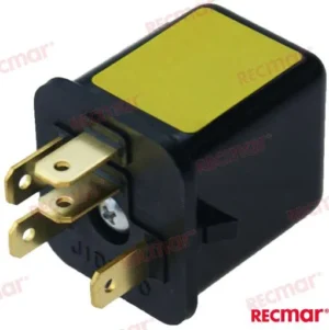 Relais 12v Recmar – 124617-91850