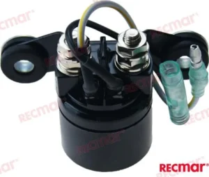 Relais 12v Recmar – 128990-77550