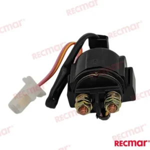 Relais assy,starter Recmar – réf REC31800-94L01