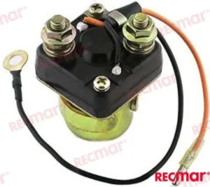 Relais de démarreur yamaha Recmar – 61A-81941-00
