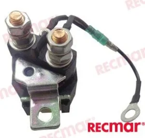 Relais de démarreur yamaha Recmar – 688-81950-10