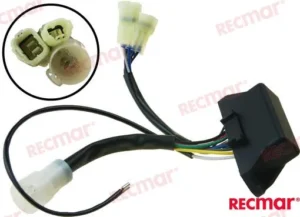 Relais honda Recmar – 38580-ZY6-013/03