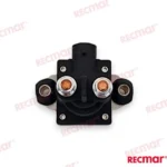 Relais johnson evinrude Recmar - 586774,