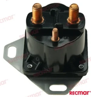 Relais johnson evinrude Recmar - 985063,