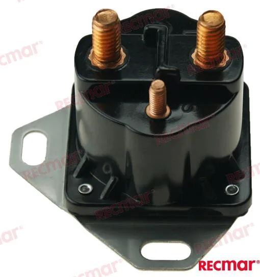Relais Johnson Evinrude Recmar - 985063,