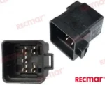 Relais mercruiser Recmar - 86-865202T