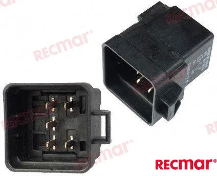 Relais Mercruiser Recmar - 86-865202T