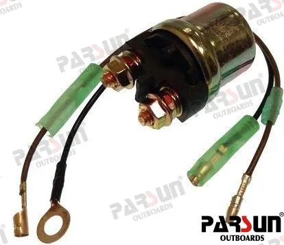 Relais Parsun - réf PAF25-05170300W