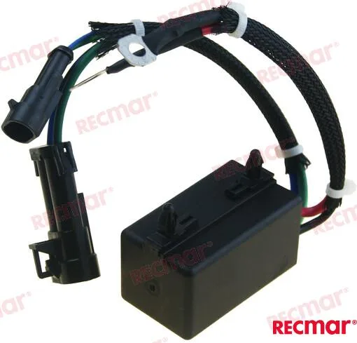 Relais Recmar - 0586767,