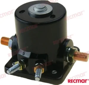 Relais Recmar - 383622