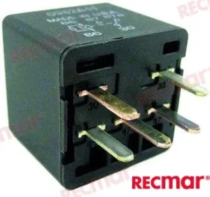 Relais Recmar - 3861375
