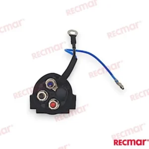 Relais Recmar - 5031483,