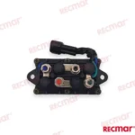 Relais Recmar - 61A-81950-
