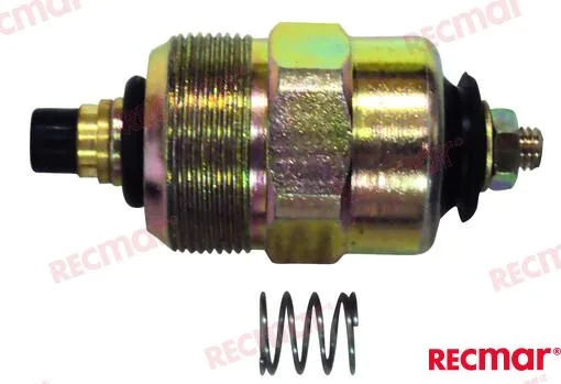 Relais Recmar moteur CMD 2.8L - 803623001