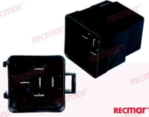 Relais Recmar – 821509