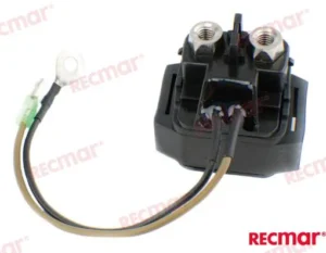 Relais Recmar - 8M0098898,