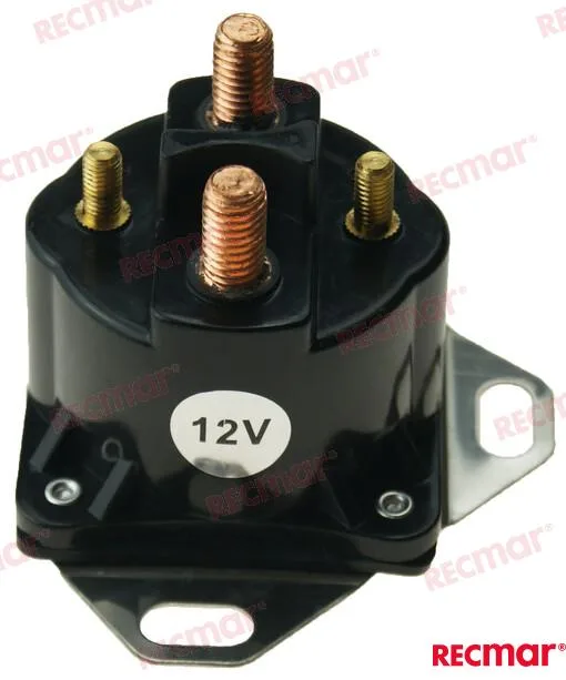 Relais Recmar moteur 5.0 - R130001