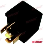 Relais volvo Recmar - 3858809